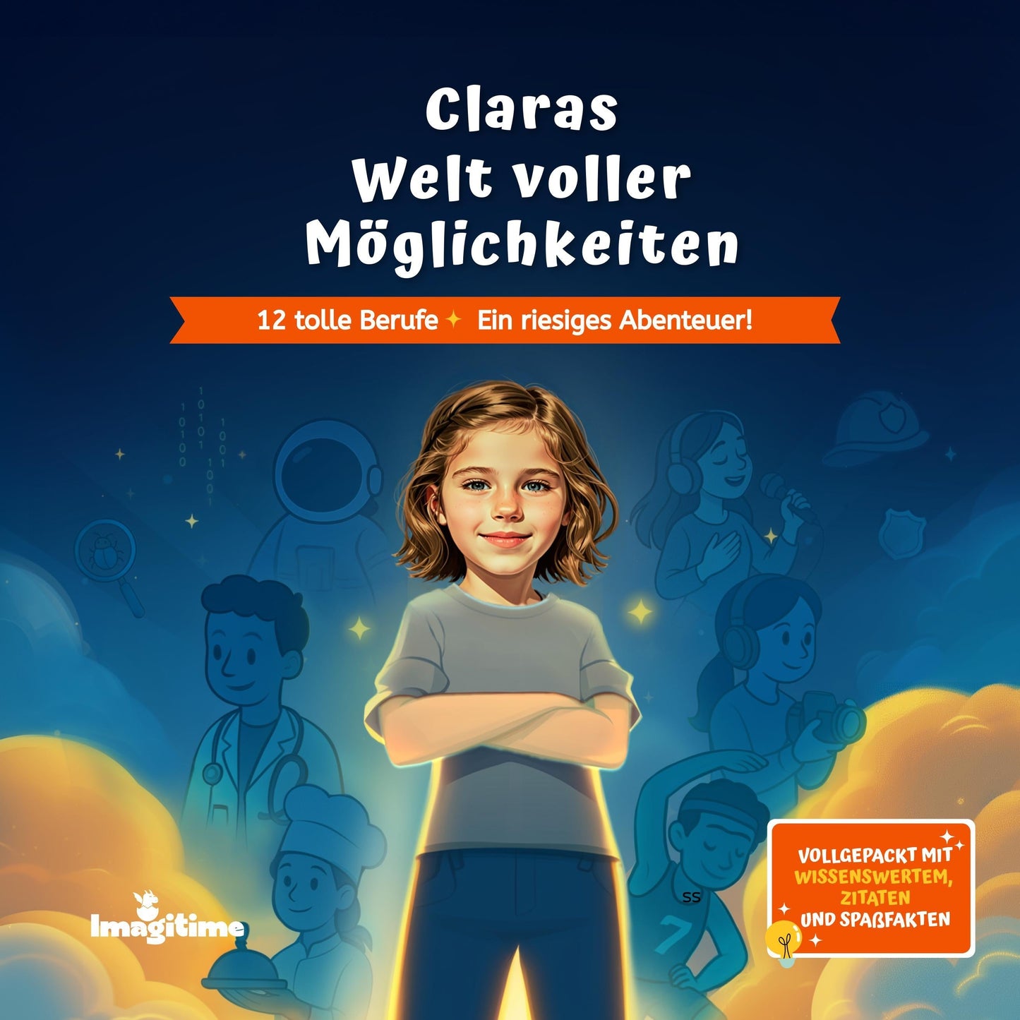 Deine Welt der Möglichkeiten