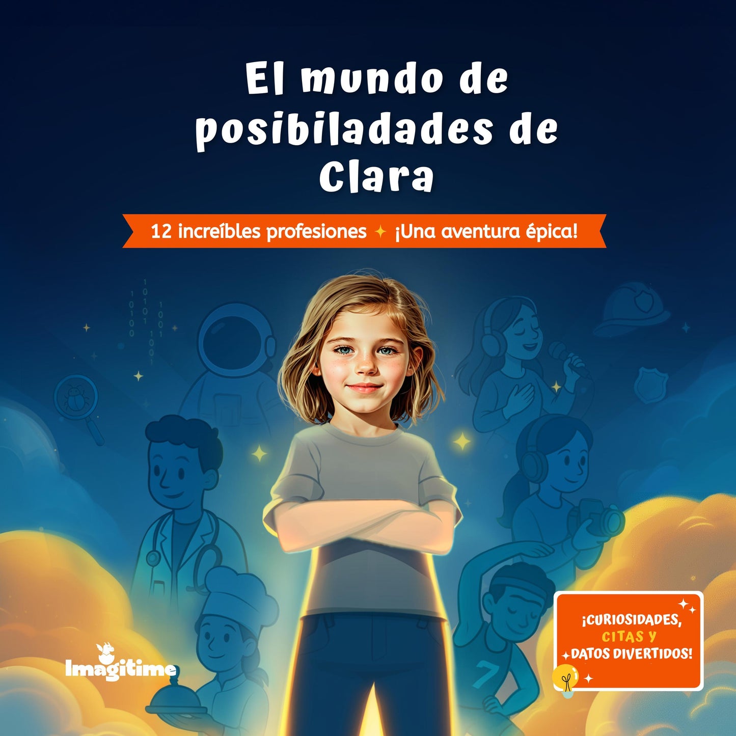 Tu mundo de posibilidades