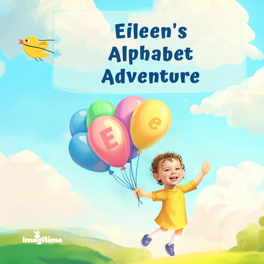 Your Alphabet Adventure
