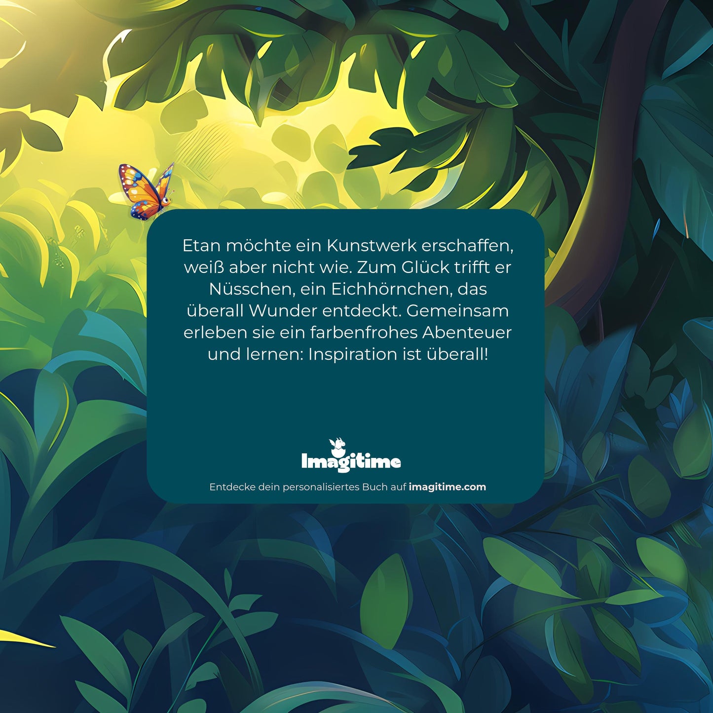 Dein Kunst-Abenteuer