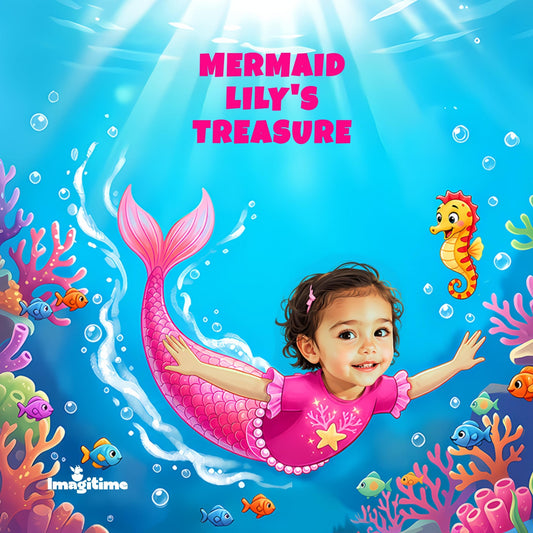 Mermaid’s Treasure