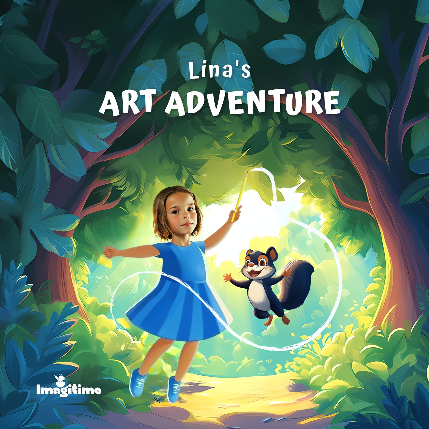 Your Art Adventure