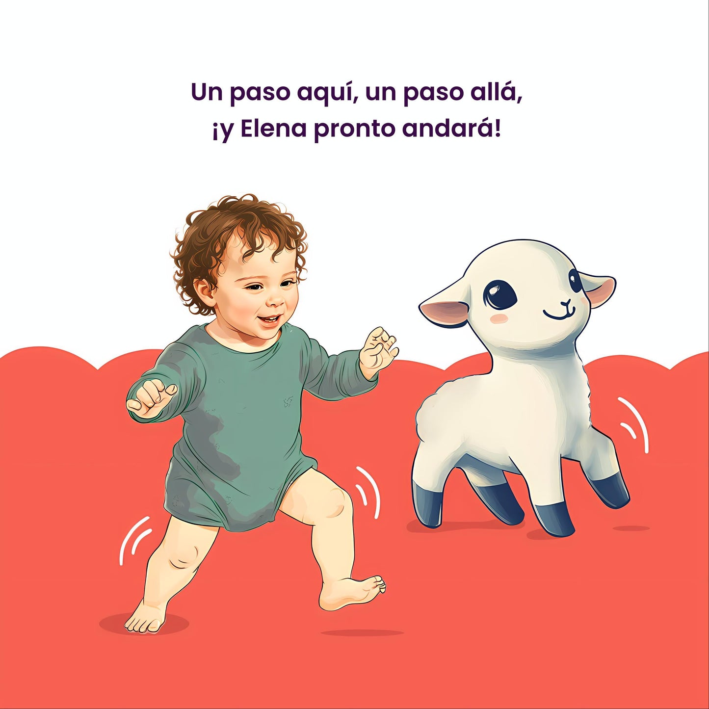 Los Grandes Pasos Detupeque