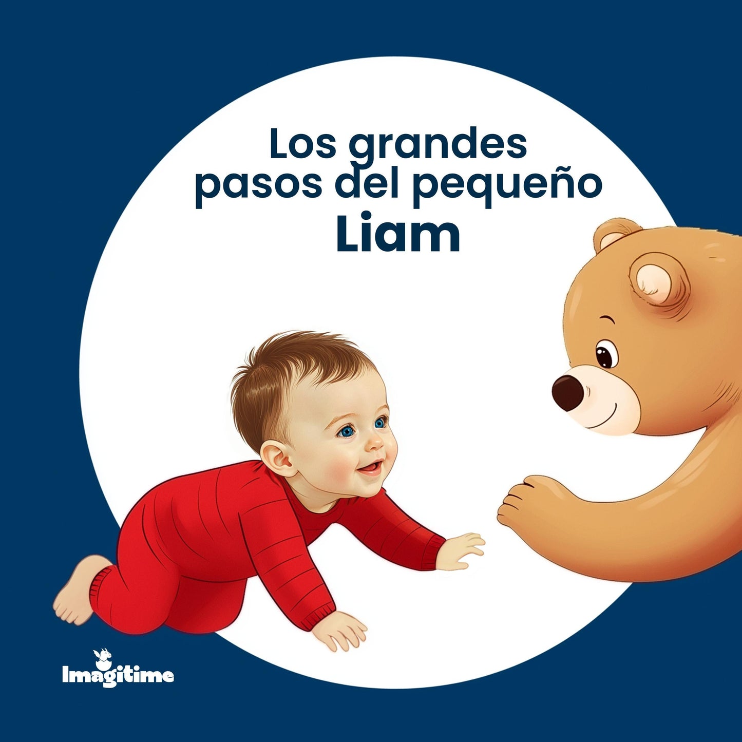 Los Grandes Pasos Detupeque