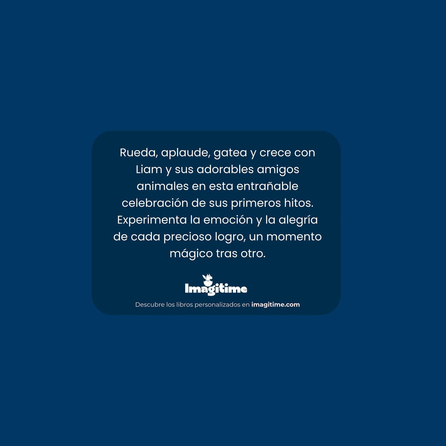 Los Grandes Pasos Detupeque