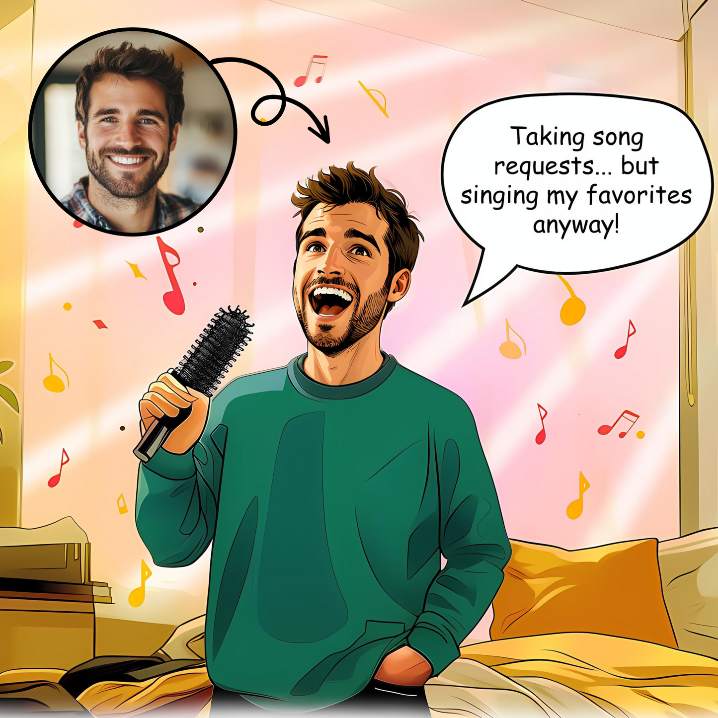 Your Magic - My Reasons Why I Adore You