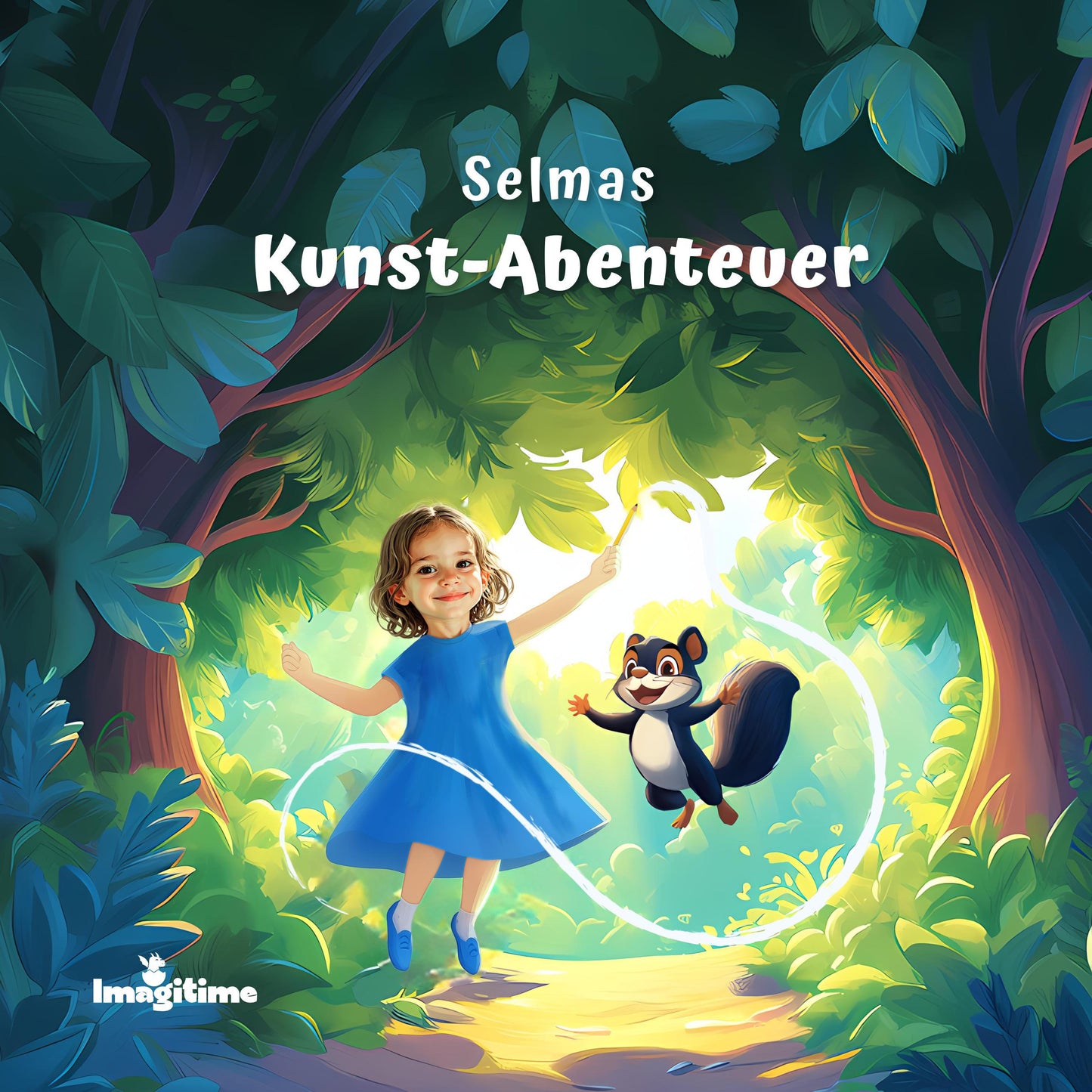 Dein Kunst-Abenteuer