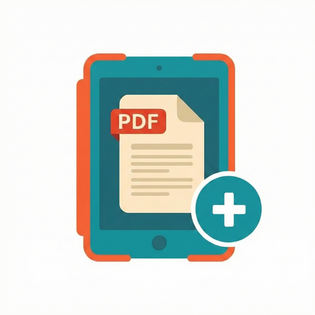Digital PDF – Keep Your Story Forever